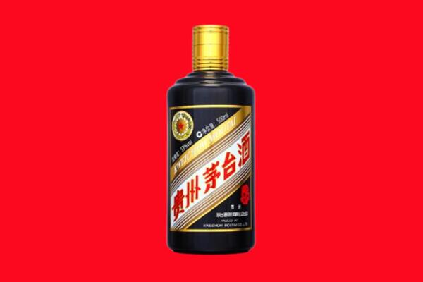 庆阳市环县区回收茅台酒瓶